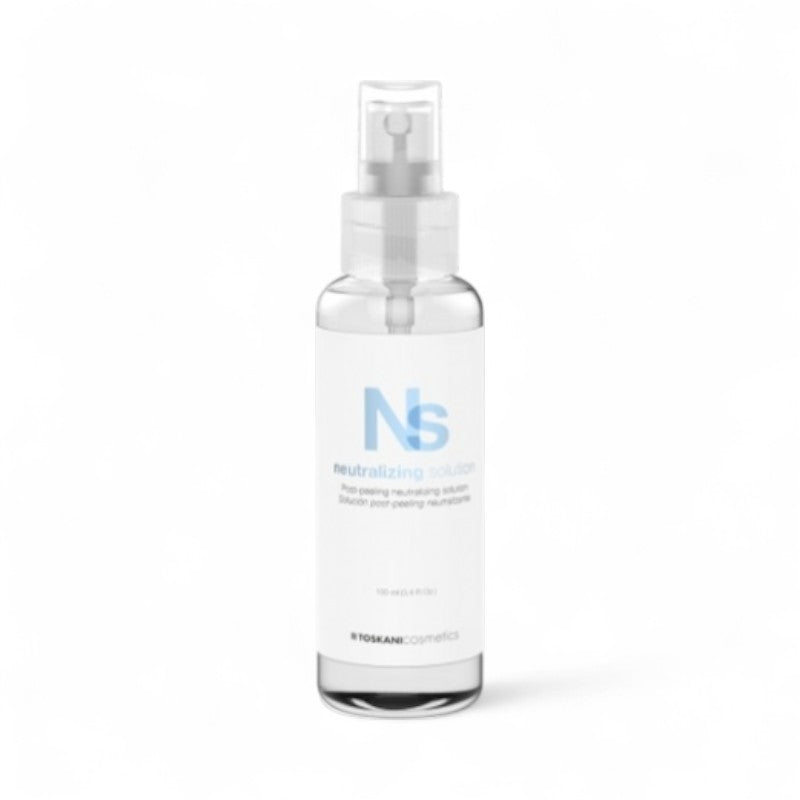 Toskani Neutralizing Solution 100ml