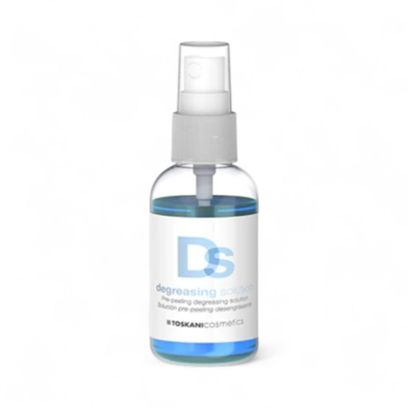 Toskani Degreasing Solution 100ml
