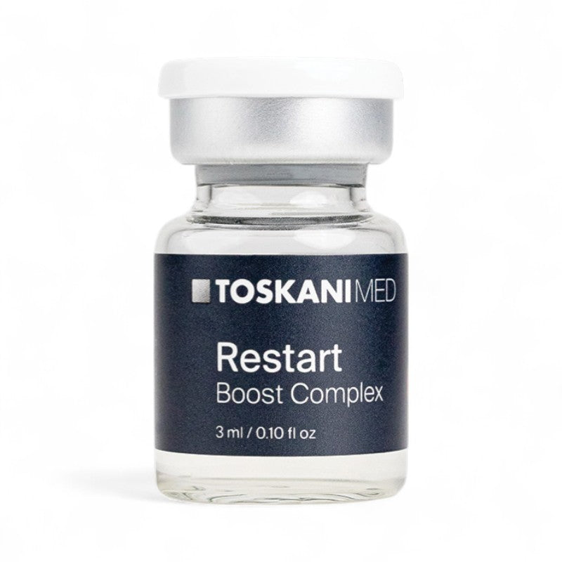 Toskani Restart Boost Complex 3 ml x 5 vials