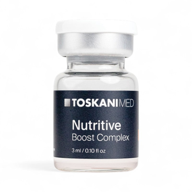 Toskani Nutritive Boost Complex 3 ml x 5 vials