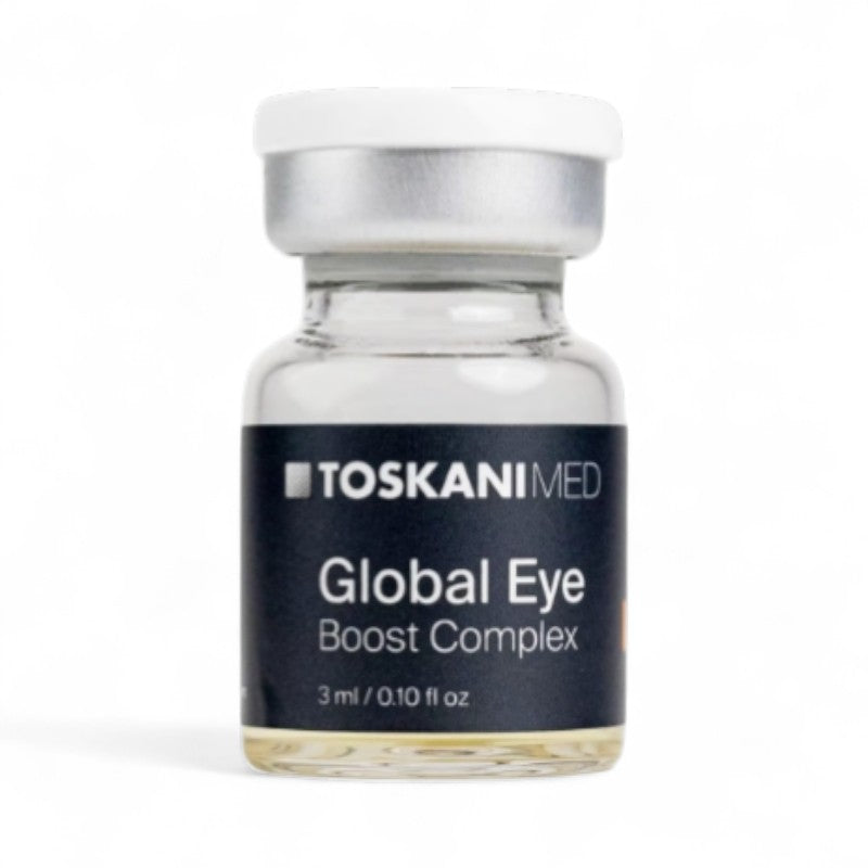 Toskani Global Eye Boost Complex 3 ml x 5 vials