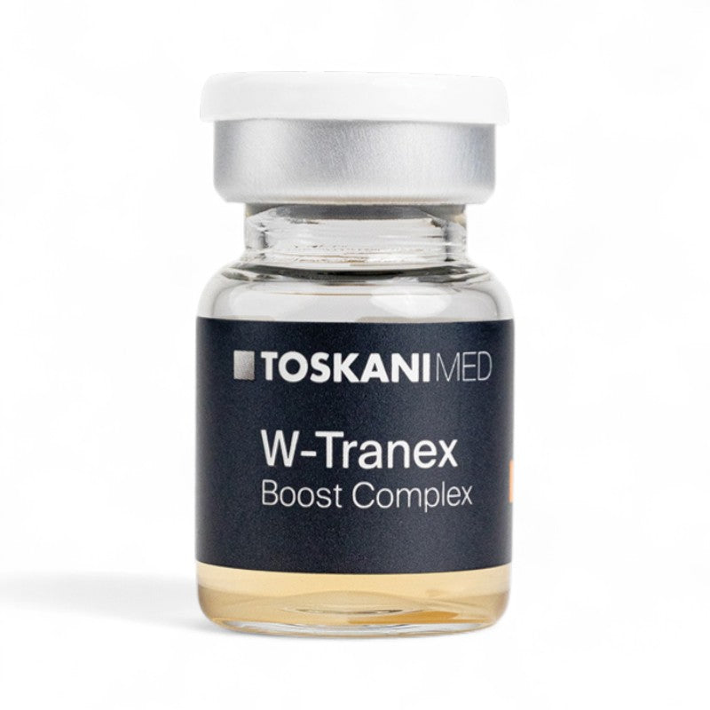 Toskani Wtranex Boost Complex 3 ml x 5 vials