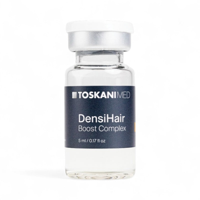 Toskani DensiHair Boost Complex 5ml x 5 vials