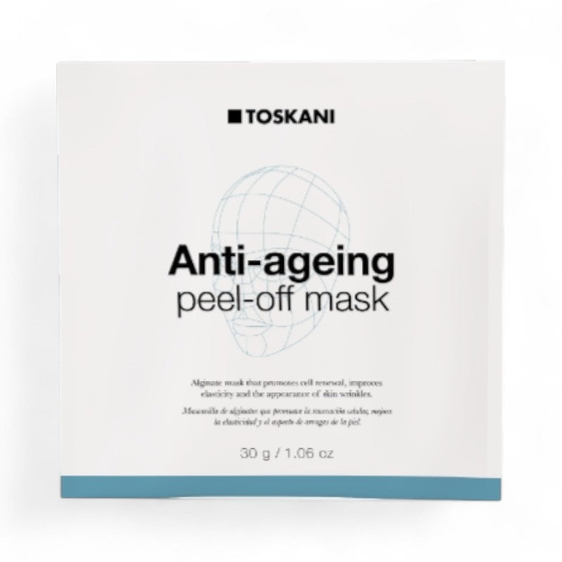 Toskani Antiaging Peel off mask 30g