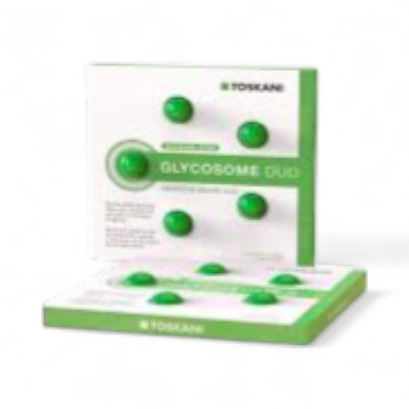 Toskani Glycosome Duo 10 boxes x 5pcs