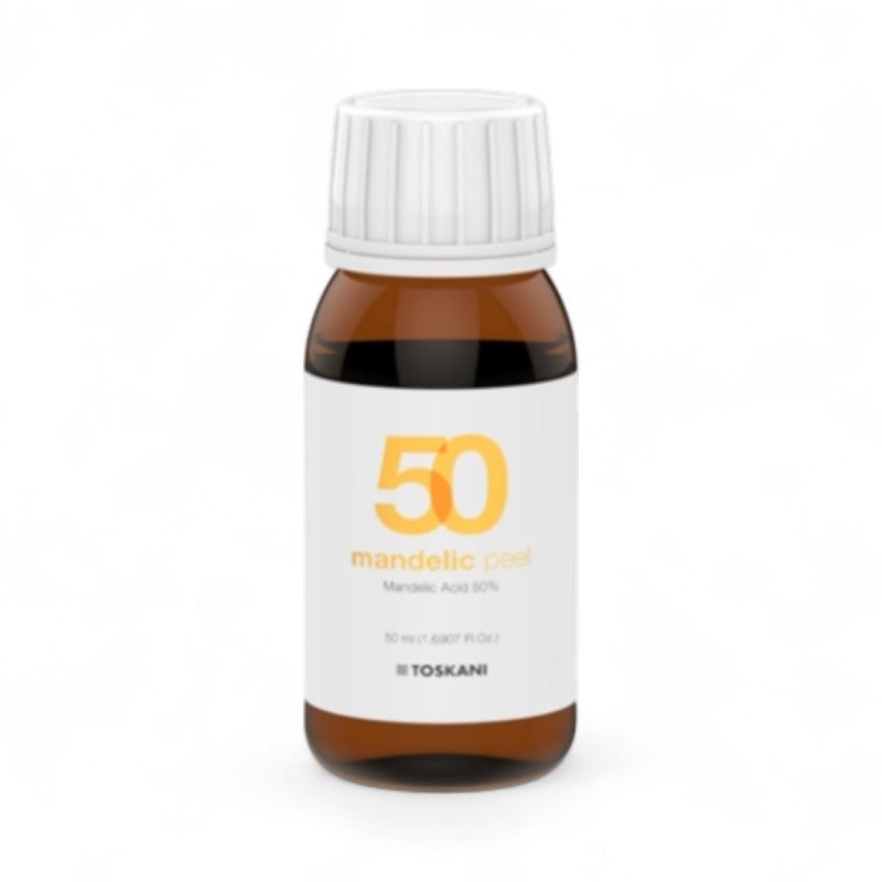 Toskani Mandelic peel CE (50%) 50ml
