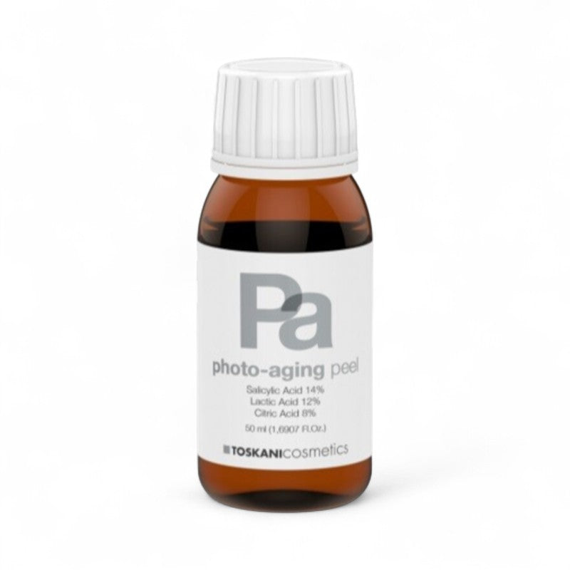 Toskani Photo-aging Peel 50ml