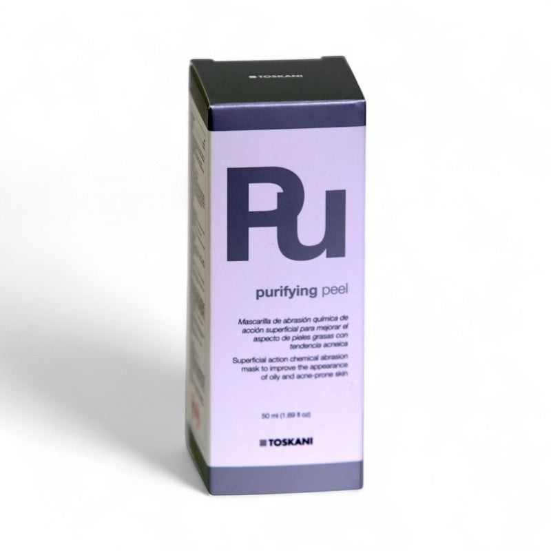 Toskani Purifying Peel 50ml