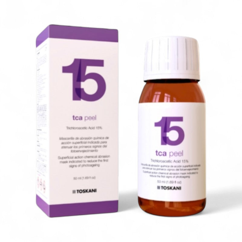 Toskani TCA 15% PdE 50ml