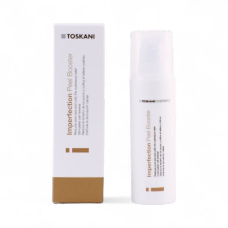 Toskani Imperfection Peel Booster 30ml