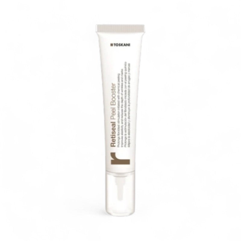 Toskani Retiseal Peel Booster 15ml