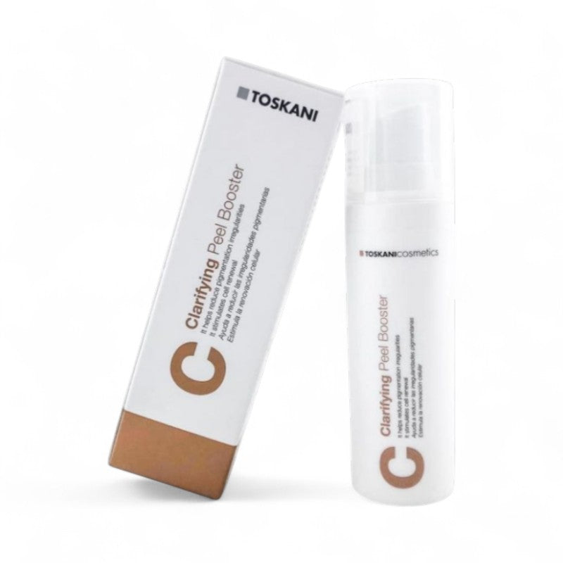 Toskani Clarifying Peel Booster 30ml