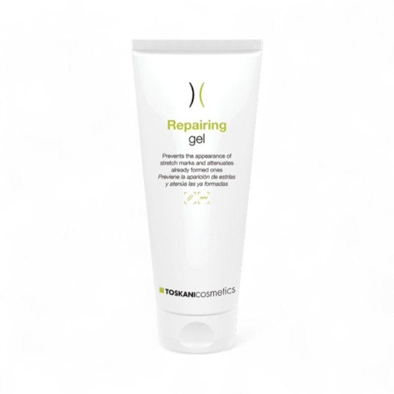 Toskani Repairing Gel 200ml