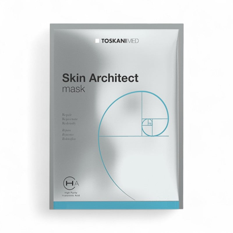 Toskani Skin Architect Mask     1 box of 10pcs