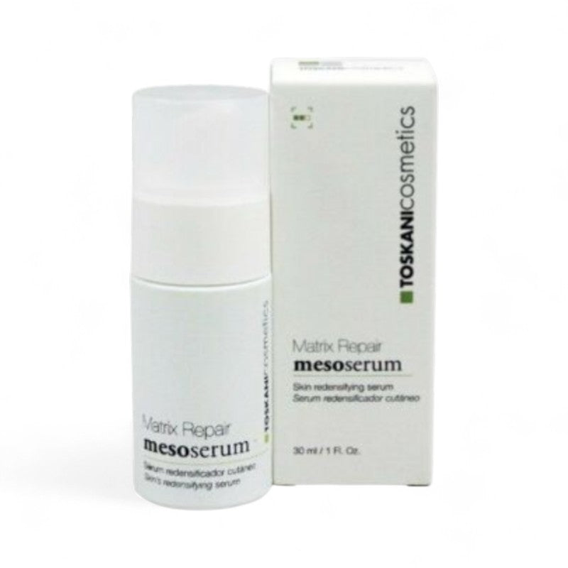 Toskani Matrix Repair Mesoserum 30ml