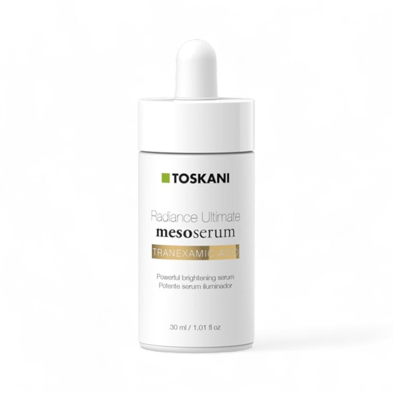 Toskani Radiance Ultimate Mesoserum 30ml