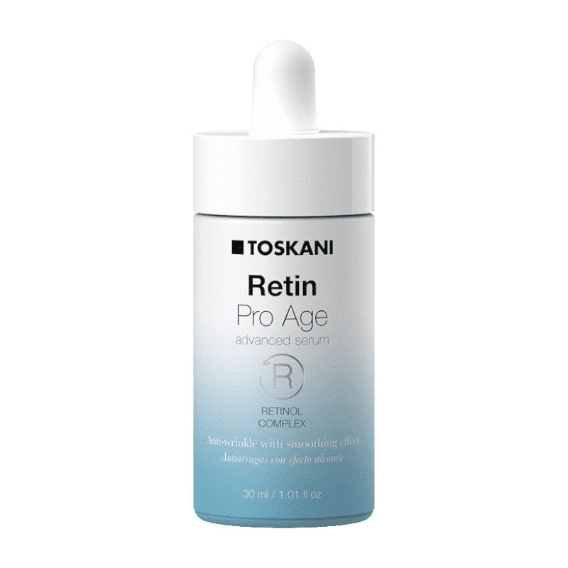 Toskani Retin Proaging Serum 30ml