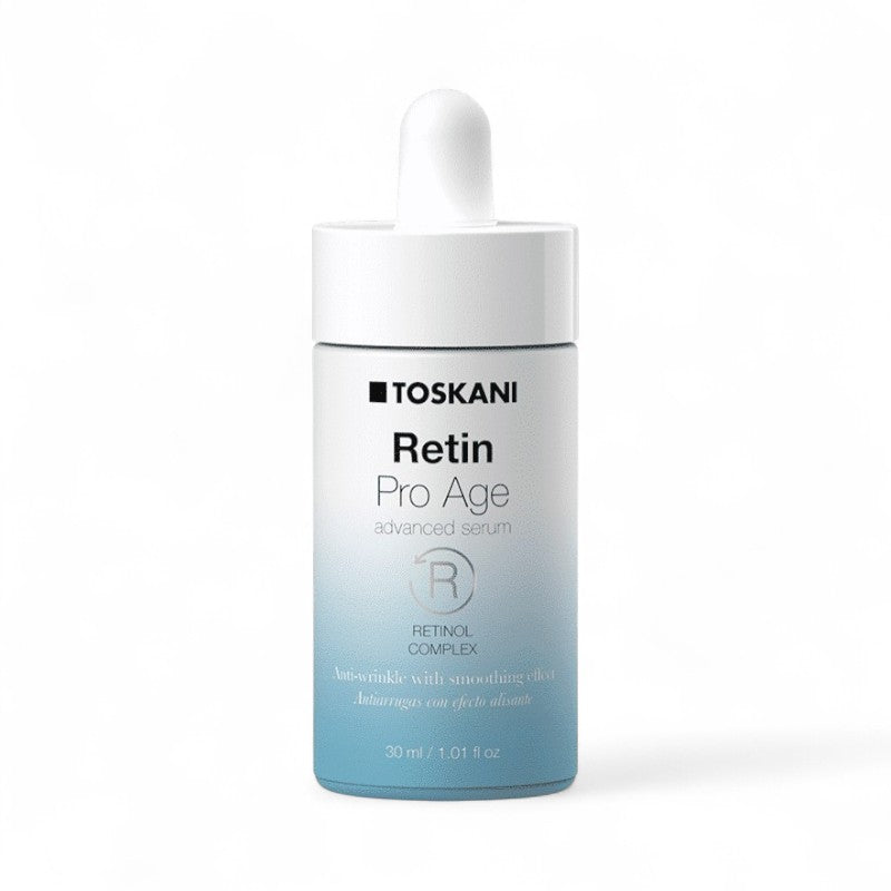 Toskani Retin Pro Age Advanced Serum 30ml
