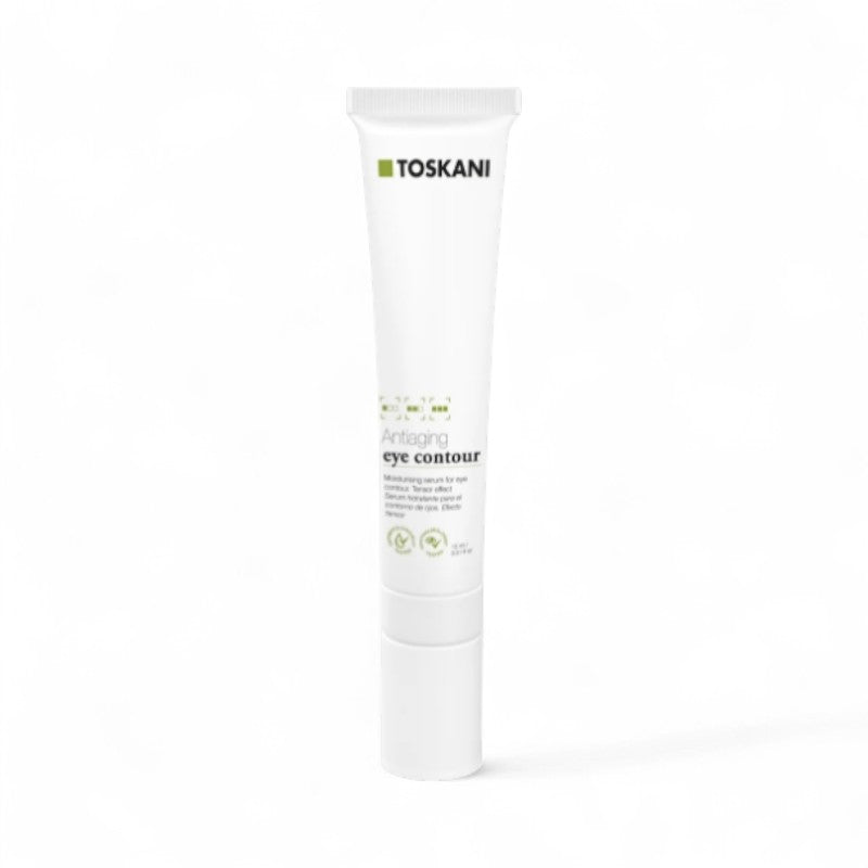 Toskani Antiaging Eye Contour 15ml