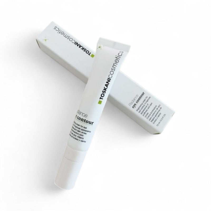 Toskani Radiance Eye Contour 15ml
