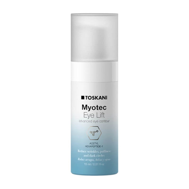 Toskani Myotec Eye Lift Contour 15ml