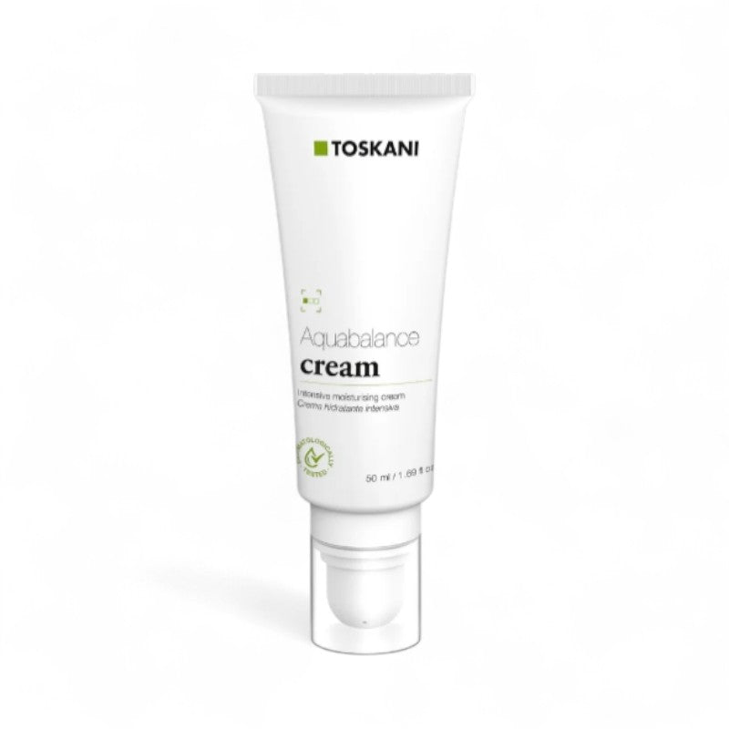 Toskani Aquabalance Cream 50ml
