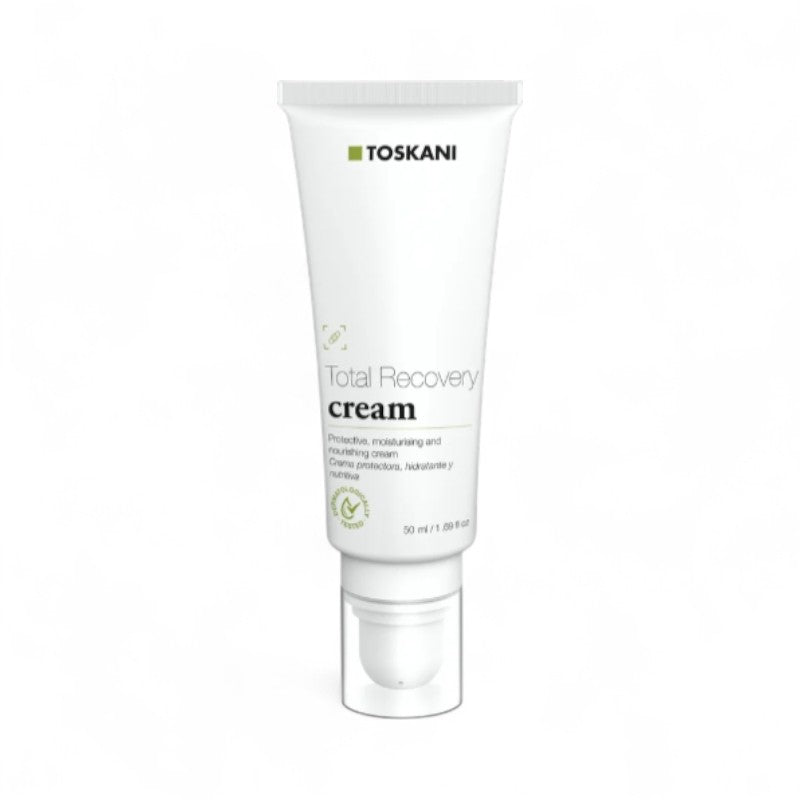 Toskani Total Recovery Cream 50ml