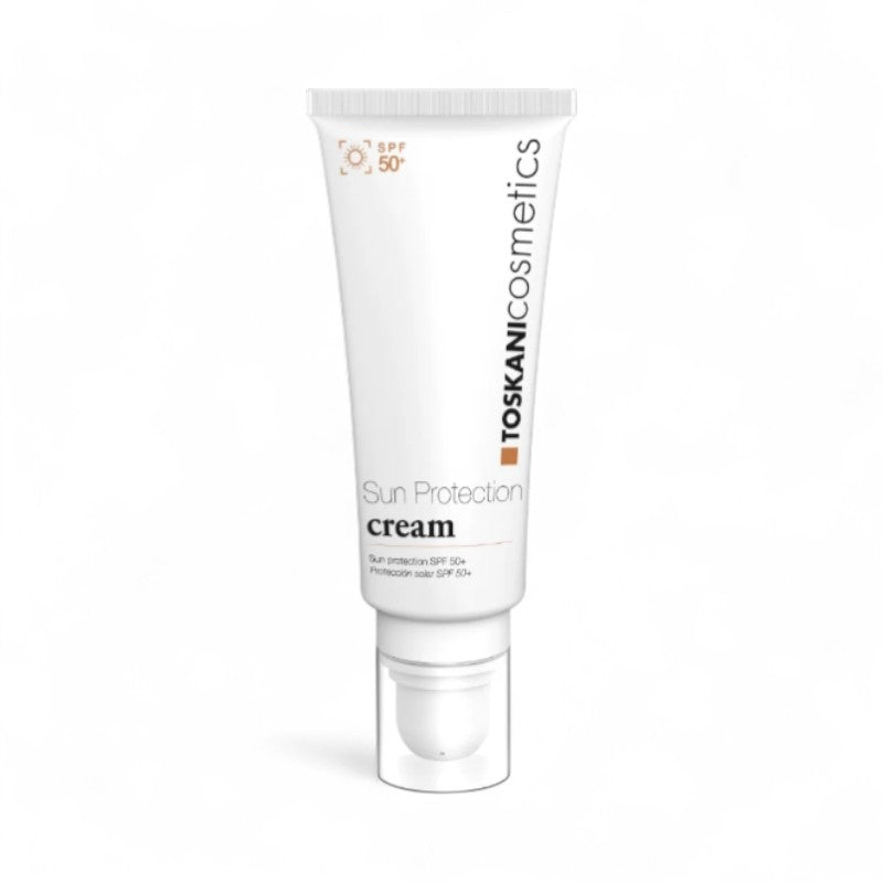Toskani Sun Protection Cream SPF50+ 50ml