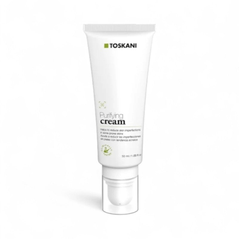 Toskani Purifying Cream 50ml