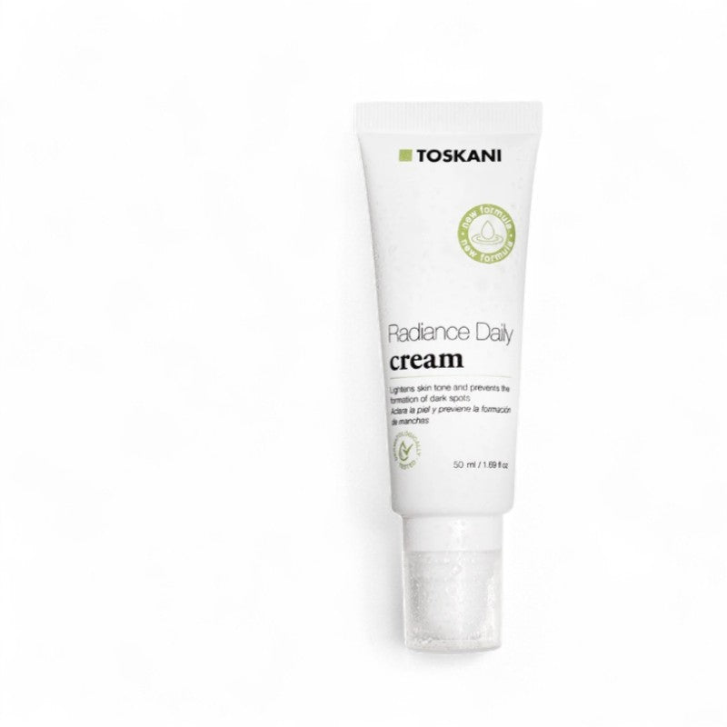 Toskani Radiance Daily Cream 50ml