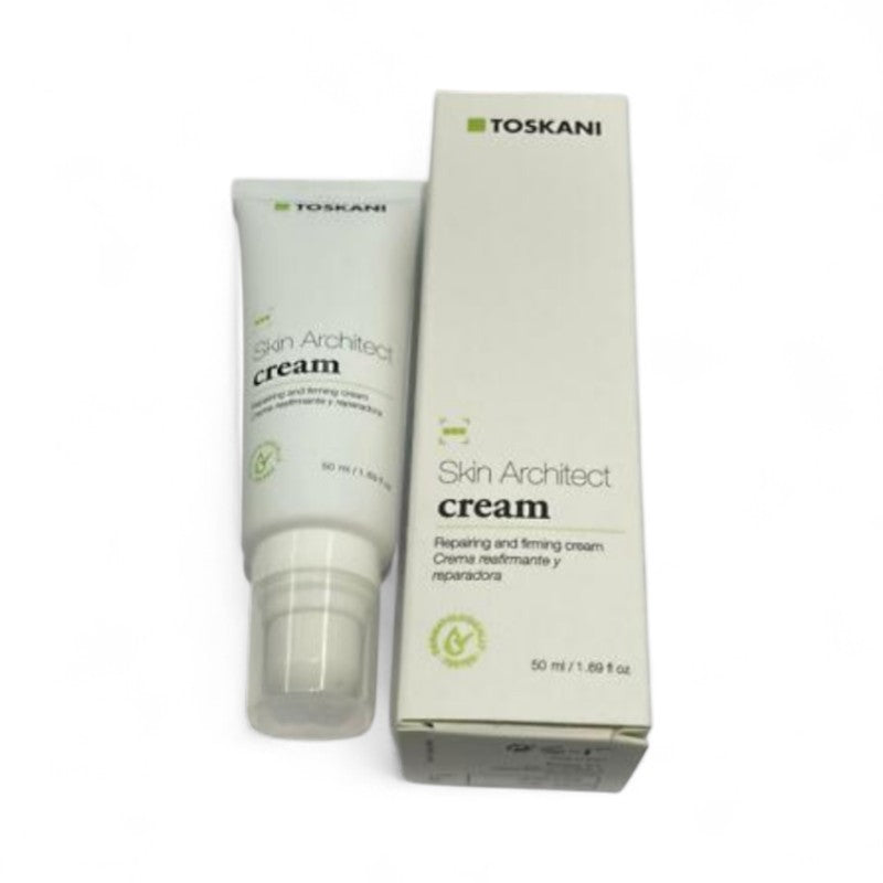 Toskani Skin Architect Cream 50ml