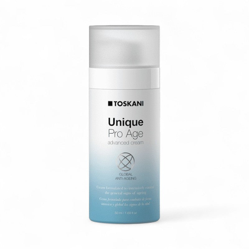 Toskani Unique Pro Age Advanced Cream 50ml