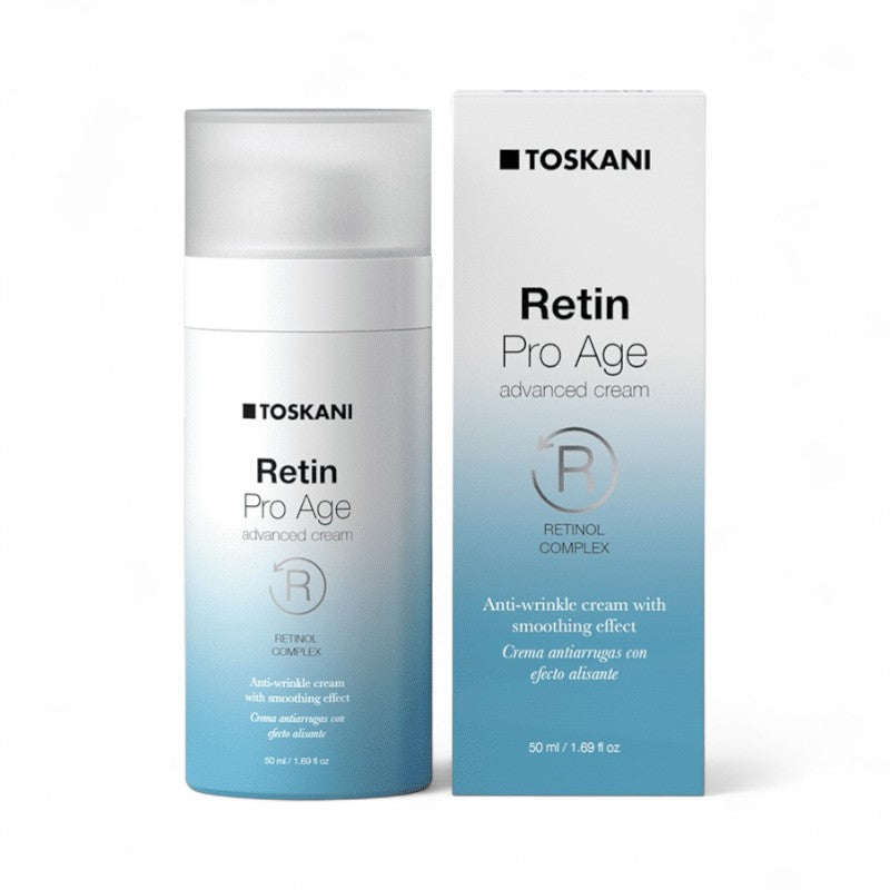 Toskani Retin Pro Age Advanced Cream 50ml