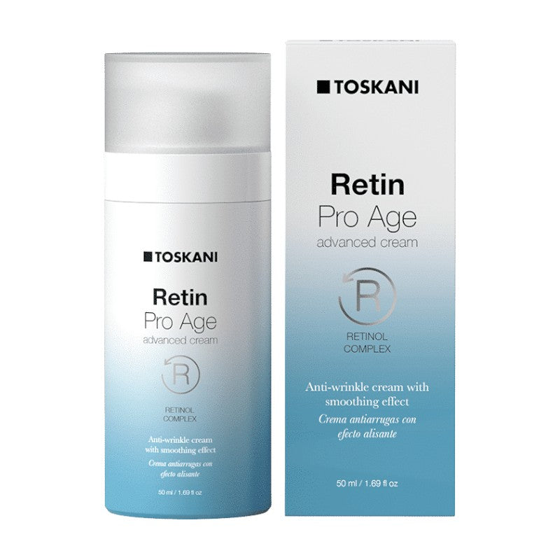 Toskani Retin Proaging Cream 50ml