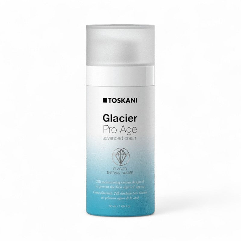Toskani Glacier Pro Age Advanced Cream 50ml