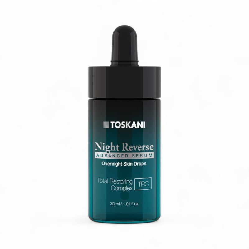 Toskani Night Reverse Advanced Serum 30ml