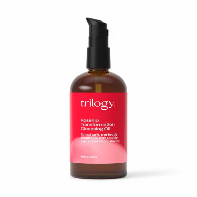 Trilogy Rosehip Transformation Cleansing Oil 100ml/3.3oz