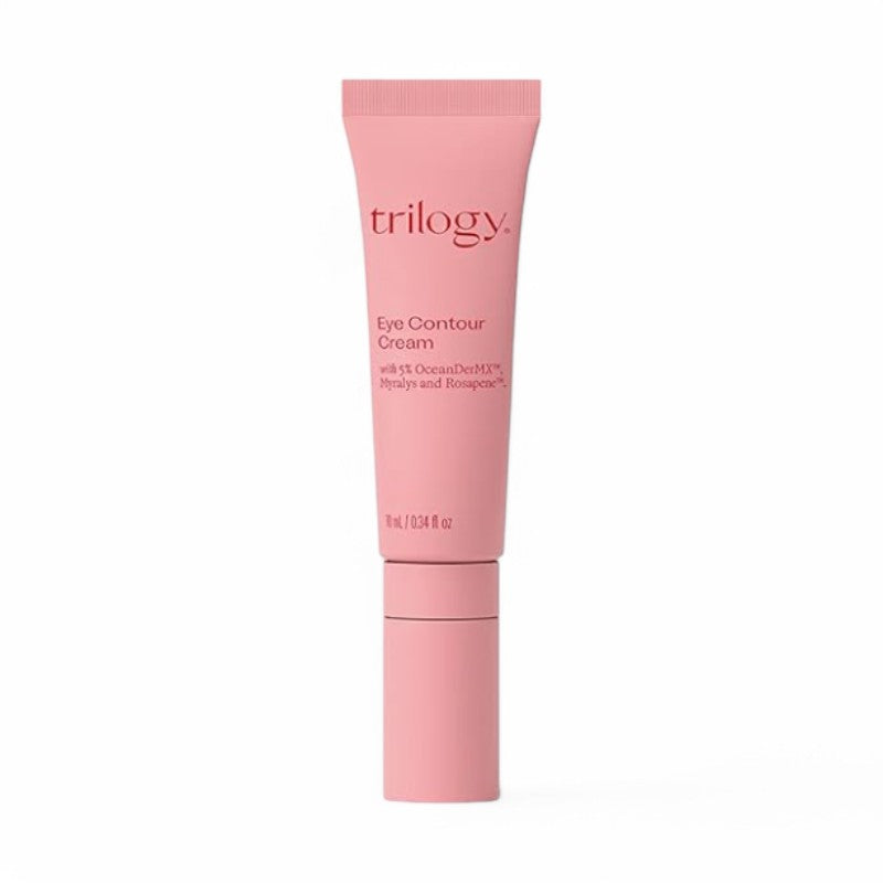 Trilogy Eye Contour Cream 10ml