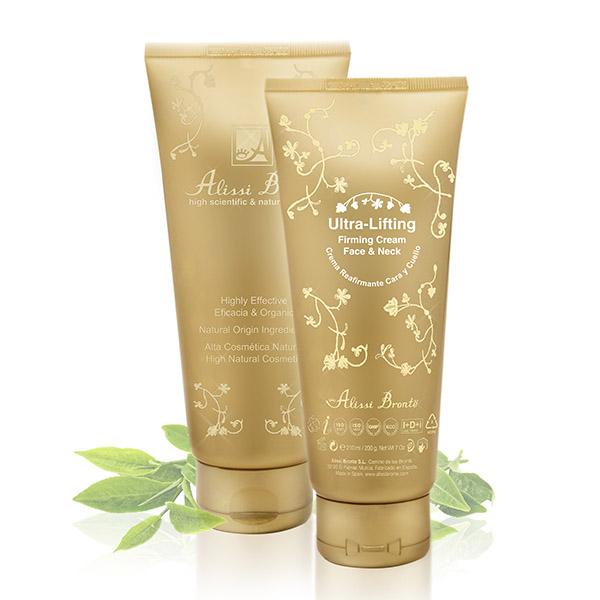 Alissi Bronte ULTRA-LIFTING Reaffirming Cream 210ml