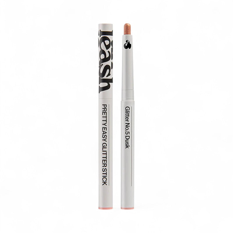 UNLEASHIA Pretty Easy Glitter Stick Renewal - 7 Colors Glitter No°5 Dusk
