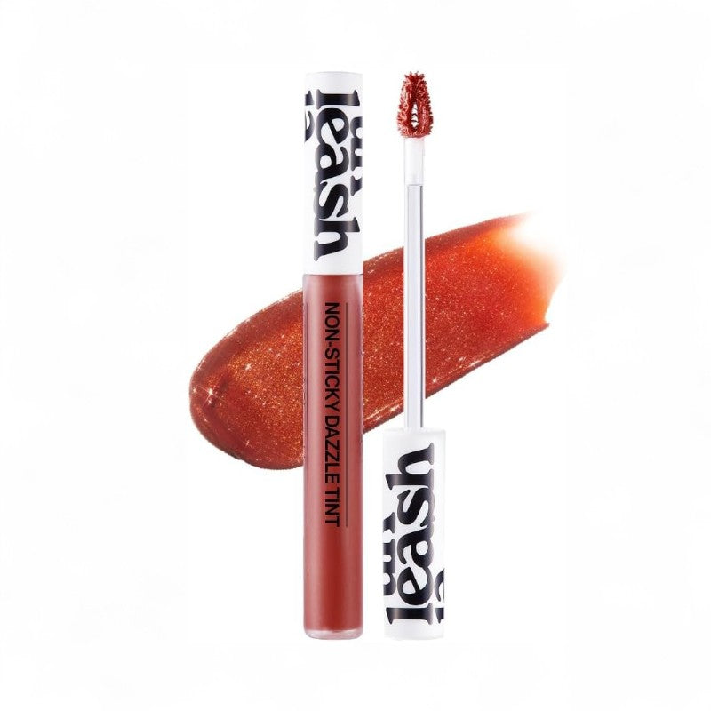 UNLEASHIA Non-Sticky Dazzle Tint - 8 Colors Renewed - N°1 Blink