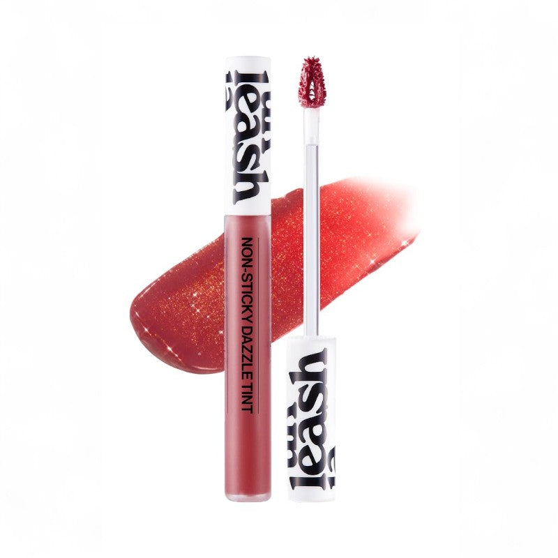 UNLEASHIA Non-Sticky Dazzle Tint - 8 Colors Renewed - N°2 Sunbeam