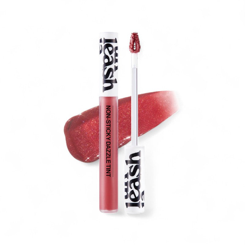 UNLEASHIA Non-Sticky Dazzle Tint - 8 Colors Renewed - N°3 Glow Day