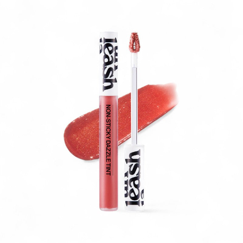 UNLEASHIA Non-Sticky Dazzle Tint - 8 Colors Renewed - N°5 Nice Step