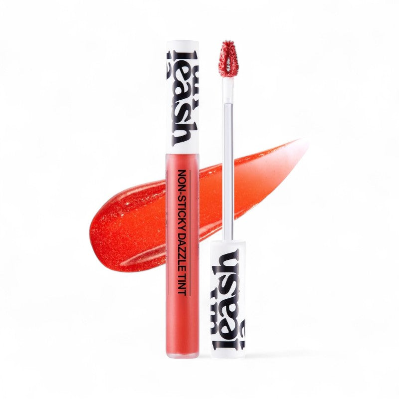 UNLEASHIA Non-Sticky Dazzle Tint - 8 Colors Renewed - N°11 Gentle Tiger