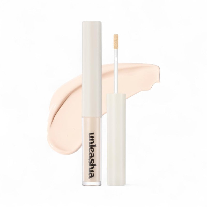 UNLEASHIA Bye Bye My Blemish Concealer - 4 Colors