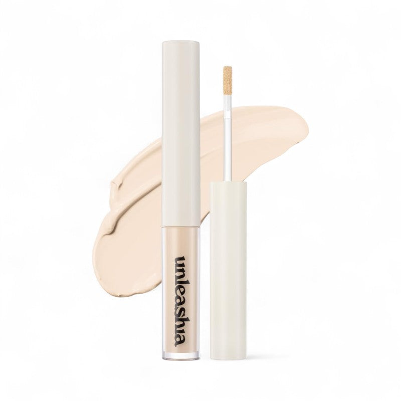 UNLEASHIA Bye Bye My Blemish Concealer - 4 Colors