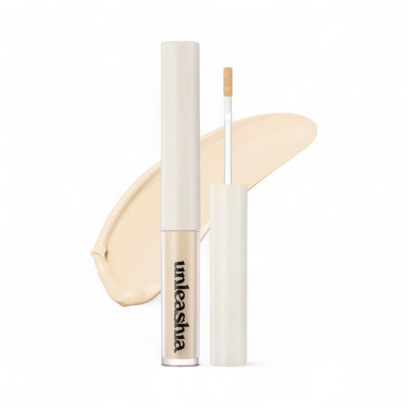 UNLEASHIA Bye Bye My Blemish Concealer - 4 Colors