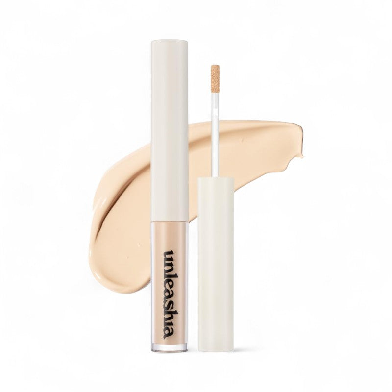 UNLEASHIA Bye Bye My Blemish Concealer - 4 Colors 