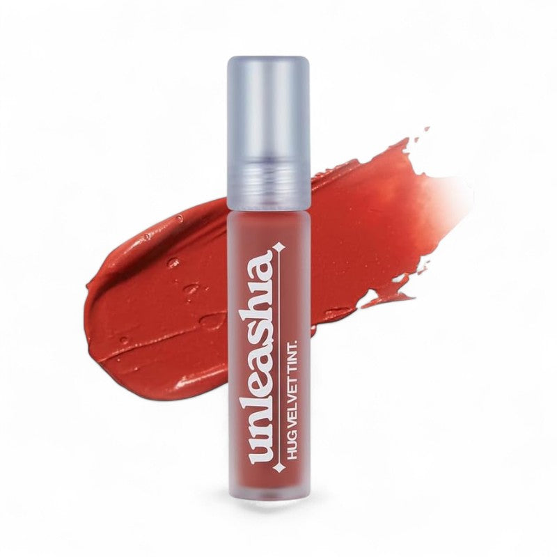 UNLEASHIA Luv Hug Velvet Tint - 6 Colors 2024 Version - No. 5 Together